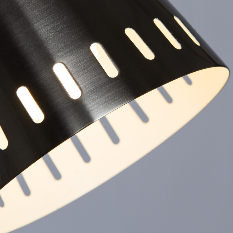 Бра Arte Lamp A2214AP-1SS