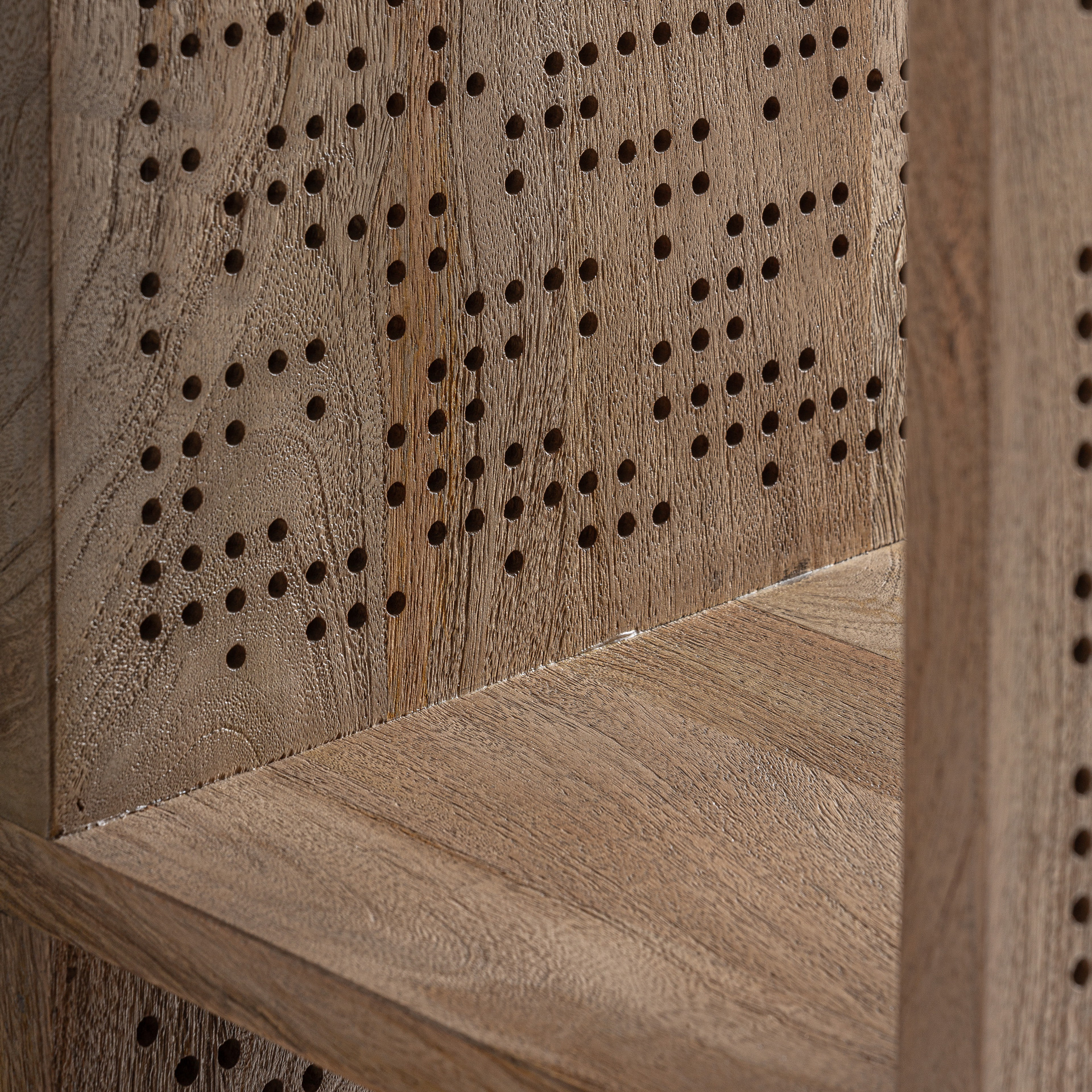 Стеллаж JACQUARD Vical