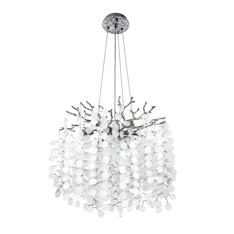 Подвесная люстра MODELUX MS.2113.460 CR