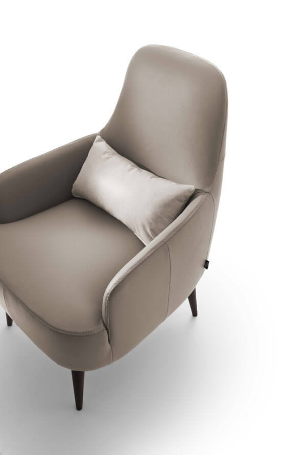 Кресло Ditre Italia Ray Mix