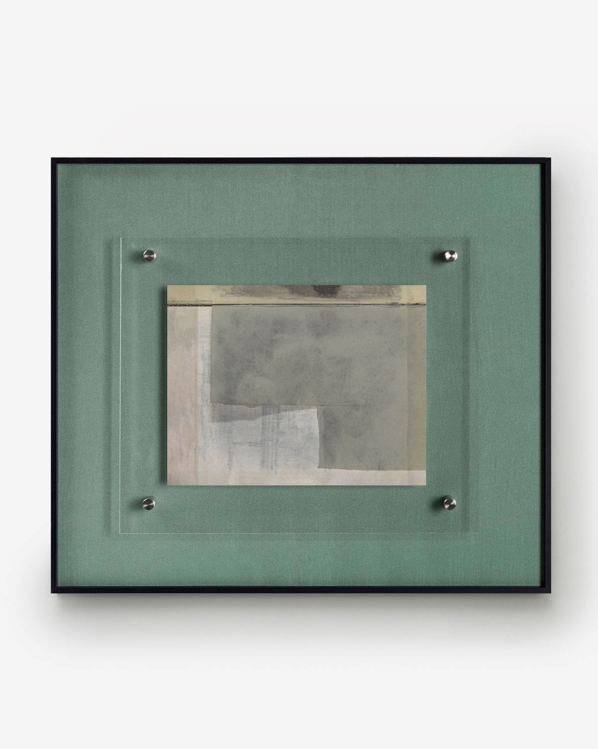 Интерьерный постер Weekend-I Louvre Home 22N3141