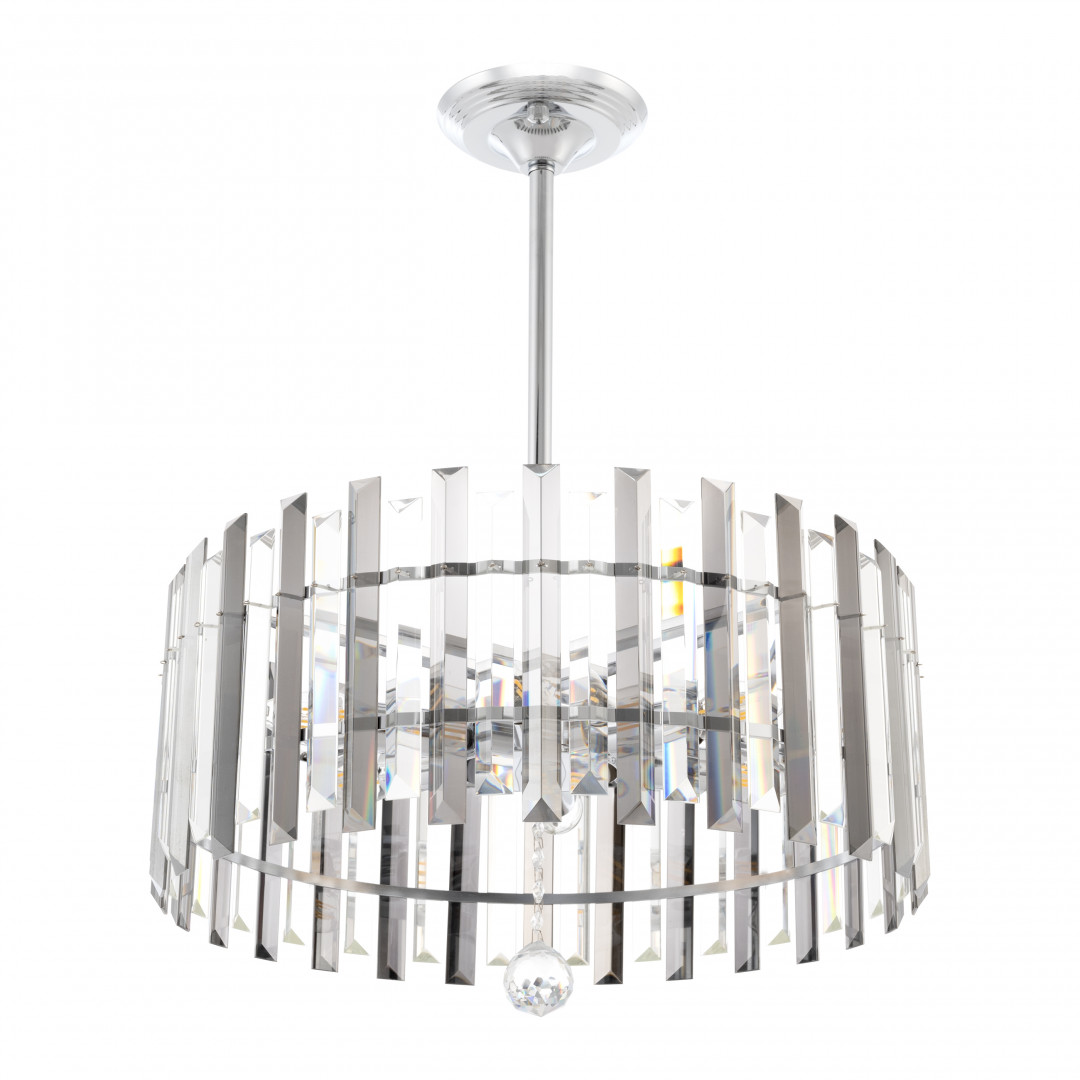 Люстра 371409/6/350/470 CR Arte Milano