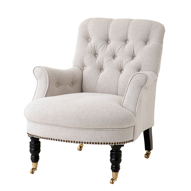 Кресло Eichholtz Chair Barrington 106874