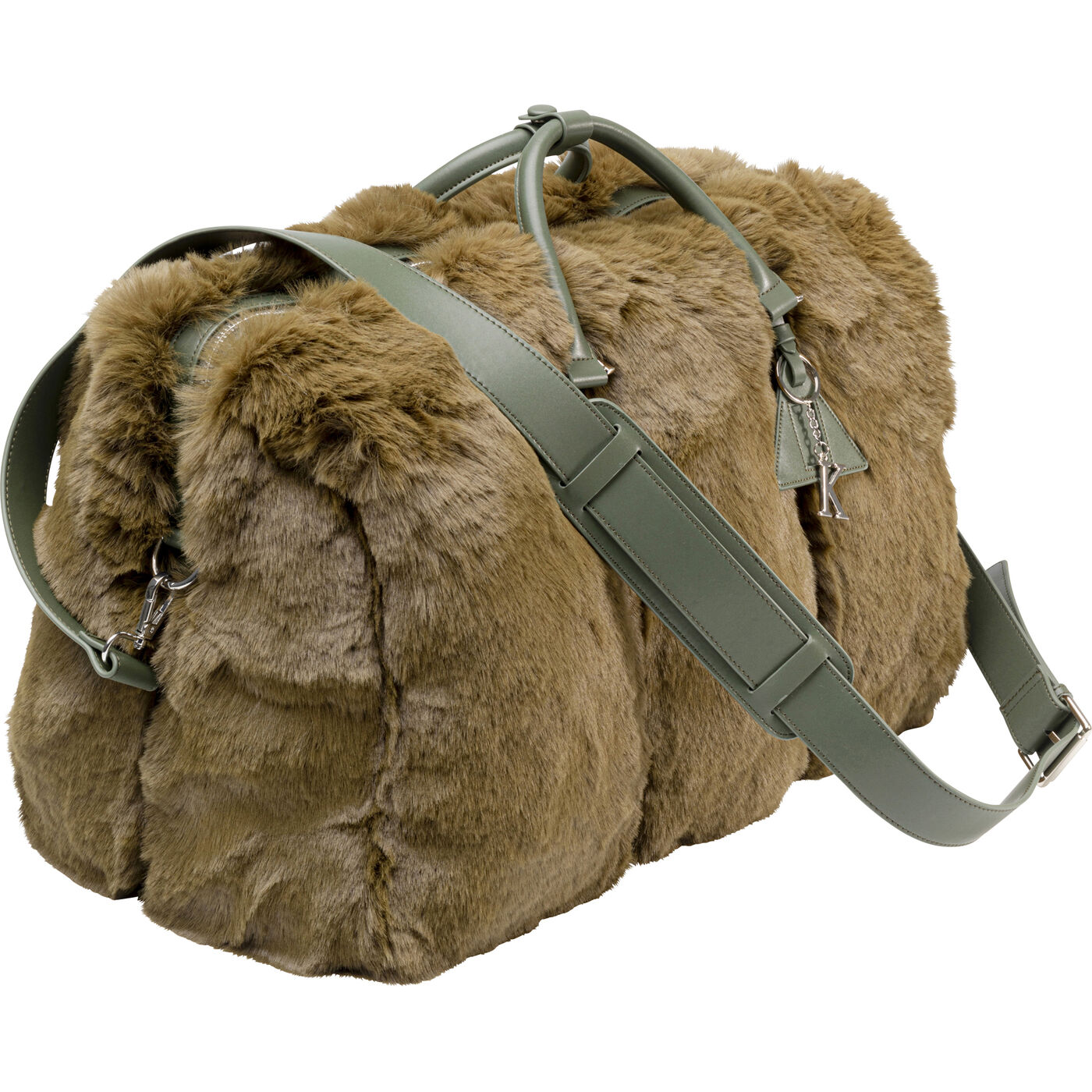 Сумка Mika Olive KARE 57649