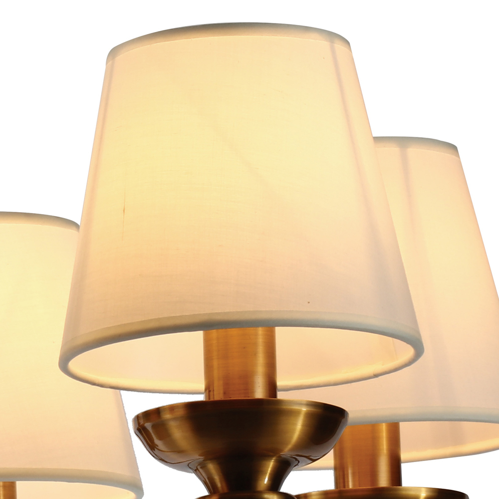 Люстра Delight Collection Walters 6