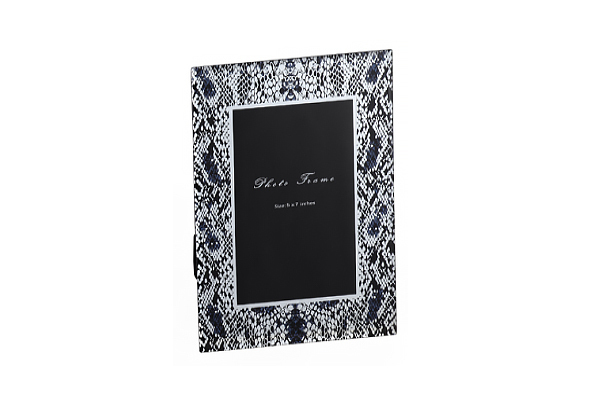 Фоторамка декоративная "Кобра" Garda Decor KFP135