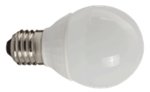 светодиодная лампа Donolux G45 W2F35T4 Е27