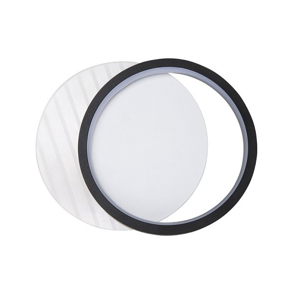 Бра LED4U L7320-2 BK