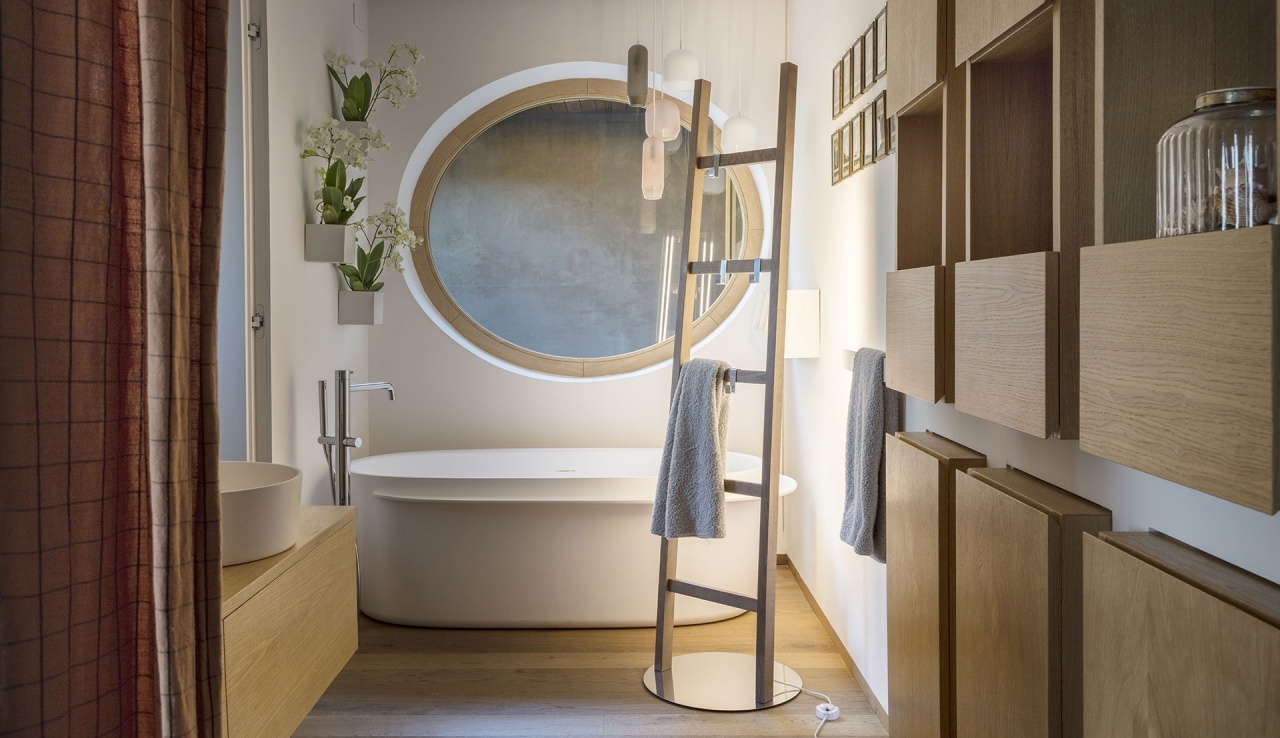 Напольный светильник MOGG Alla Scala MAS30