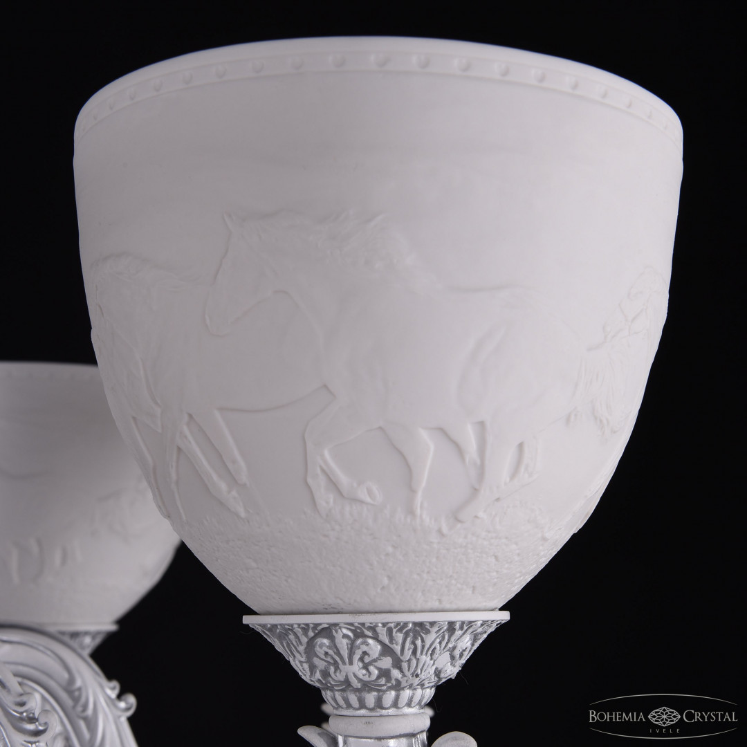 Торшер AL79101T/8/175 B WMN P1 U Horse Bohemia Ivele Crystal