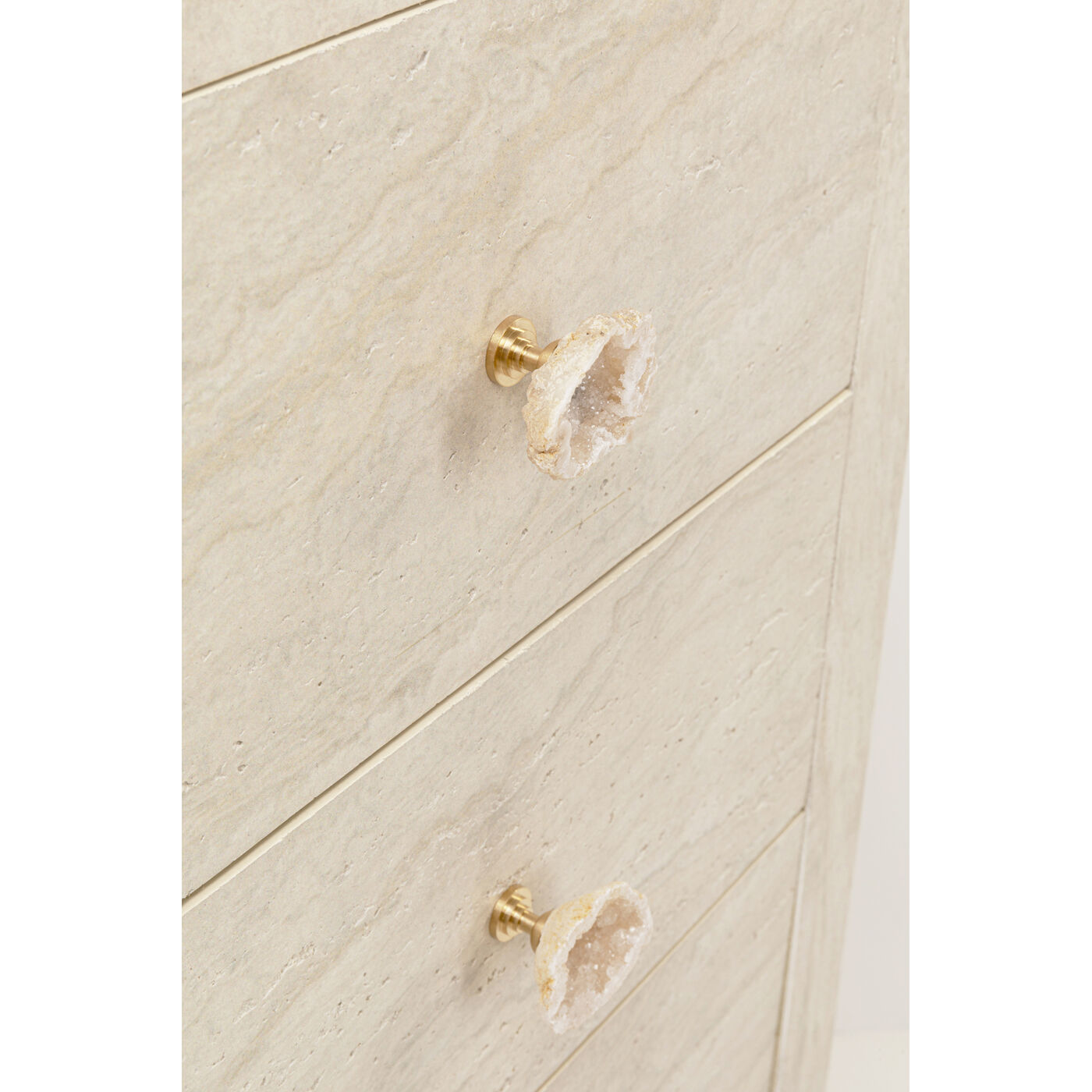 Комод Travertino 49x110cm KARE 71051