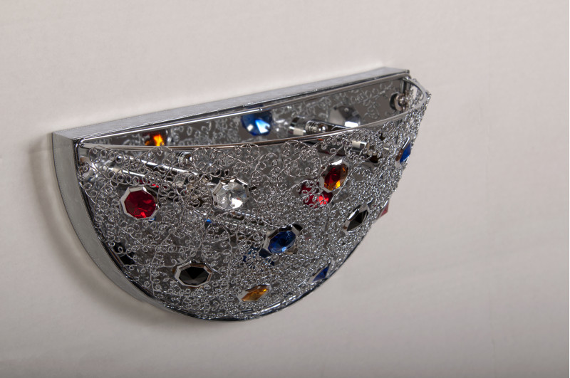 Бра Abrasax HYB10179-3CR