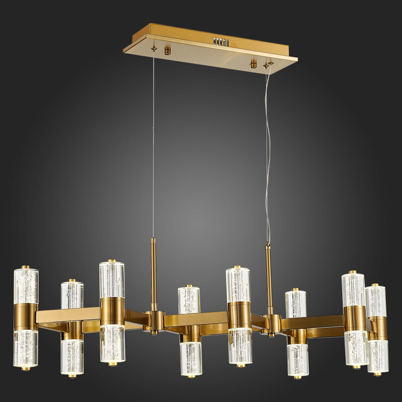 Подвесная люстра ST-Luce SL6007.203.16