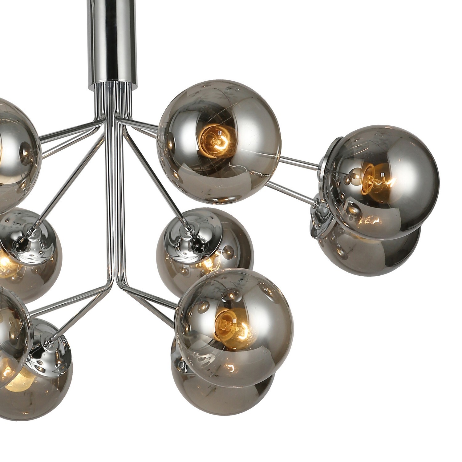 Люстра F-Promo 2630-12U