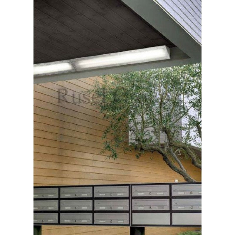 Уличный светильник Leds C4 CURIE