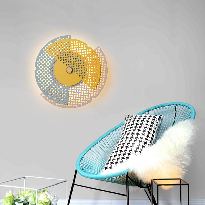 Настенный светильник SENS by ImperiumLoft