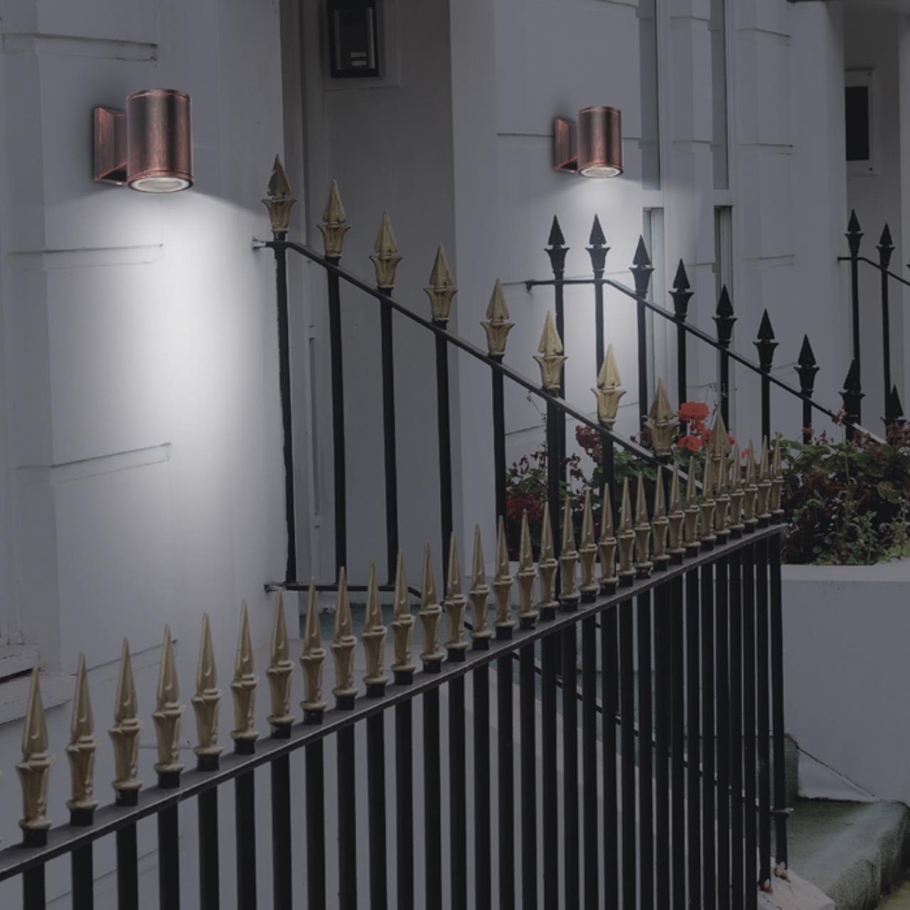 Ландшафтный светильник Novotech 370406