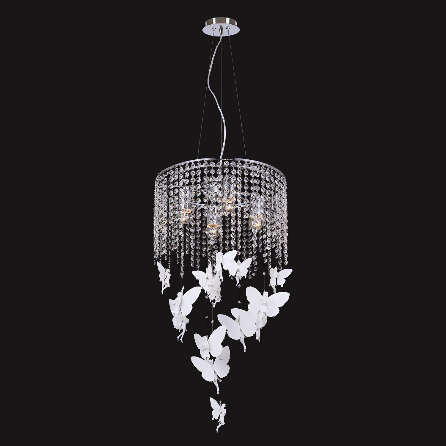 Люстра Favourite 1165-4PC