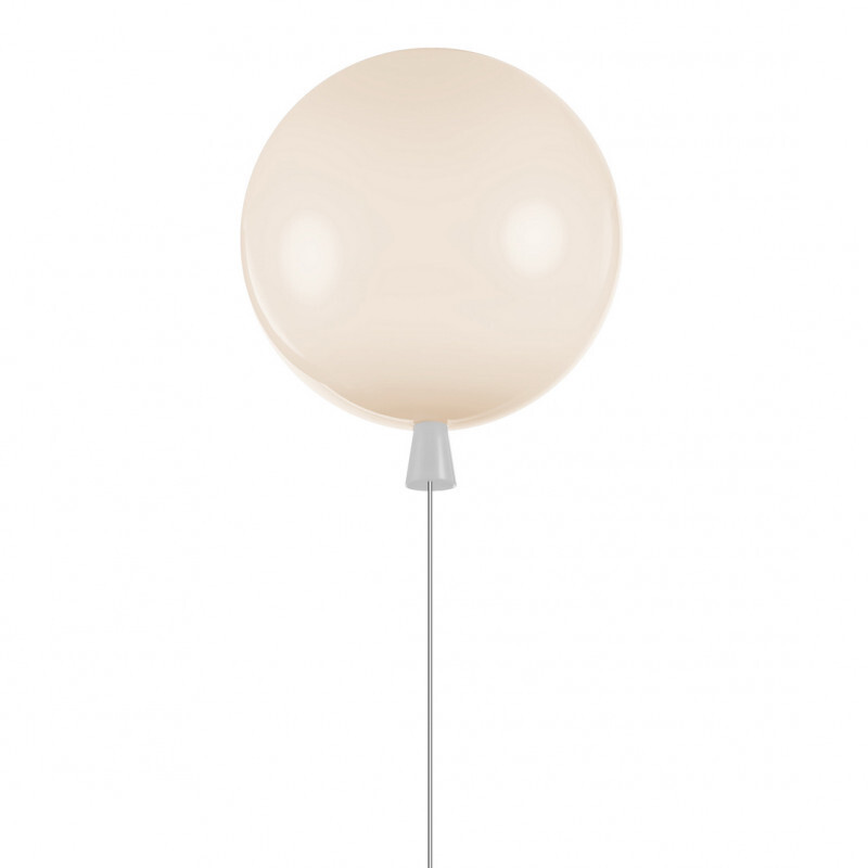 Детский светильник LOFT IT 5055W/S white