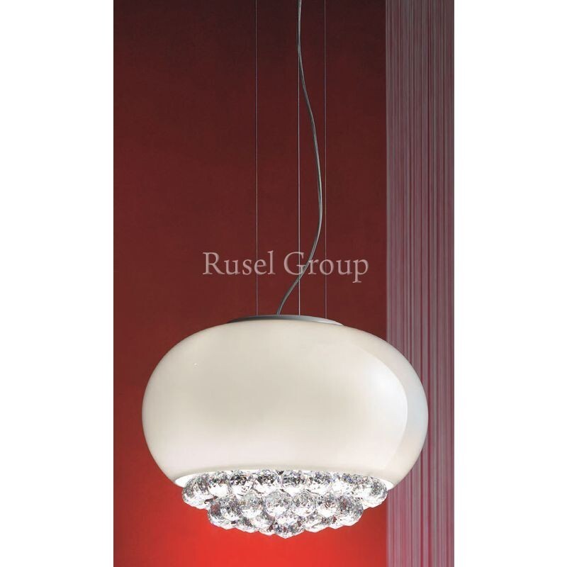 Подвесной светильник Masiero MIR S3