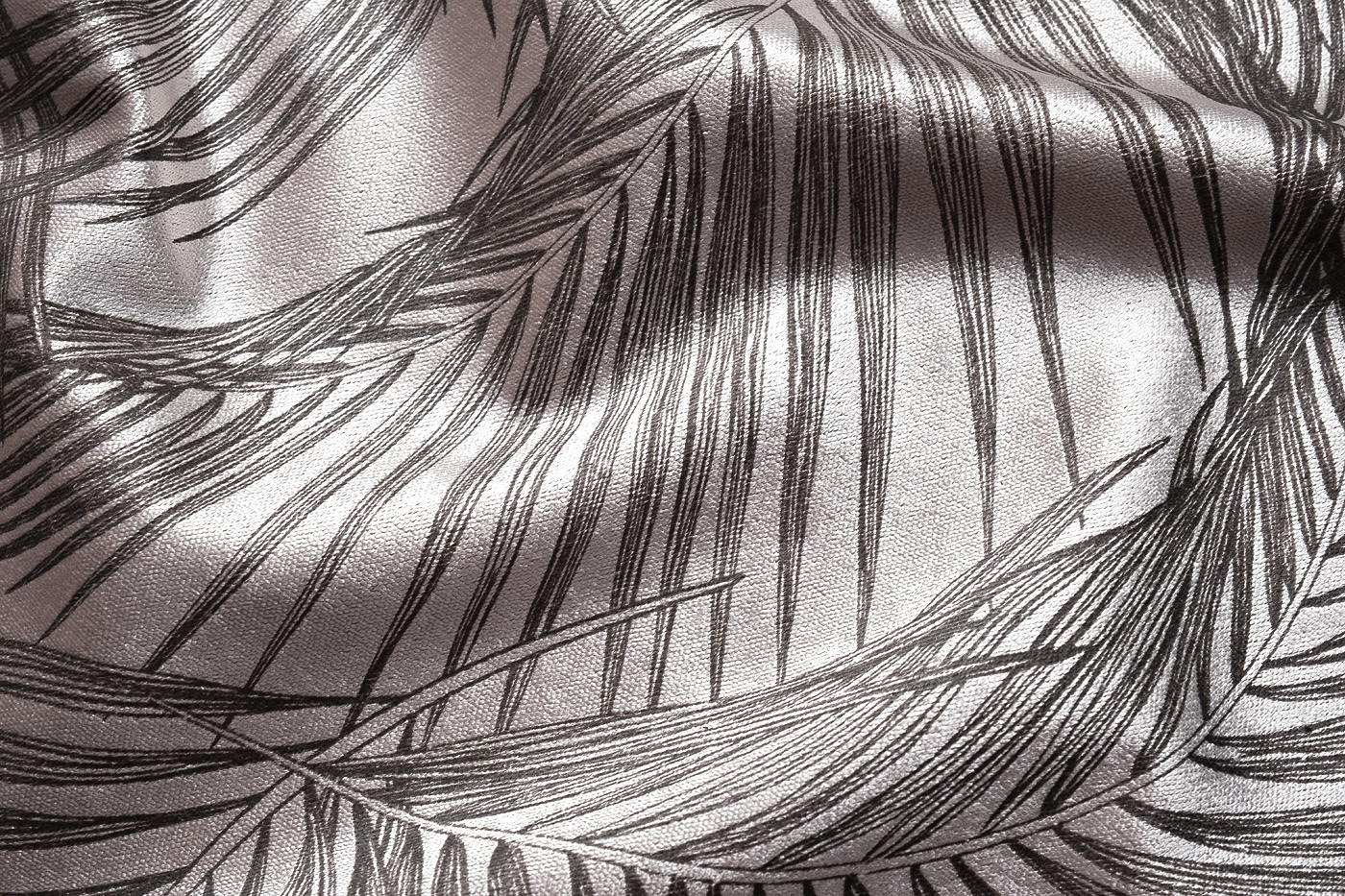 Ткань портьерная/мебельная VALDES110 бежевая Garda Decor 133DC-VALDES110-50-BEG