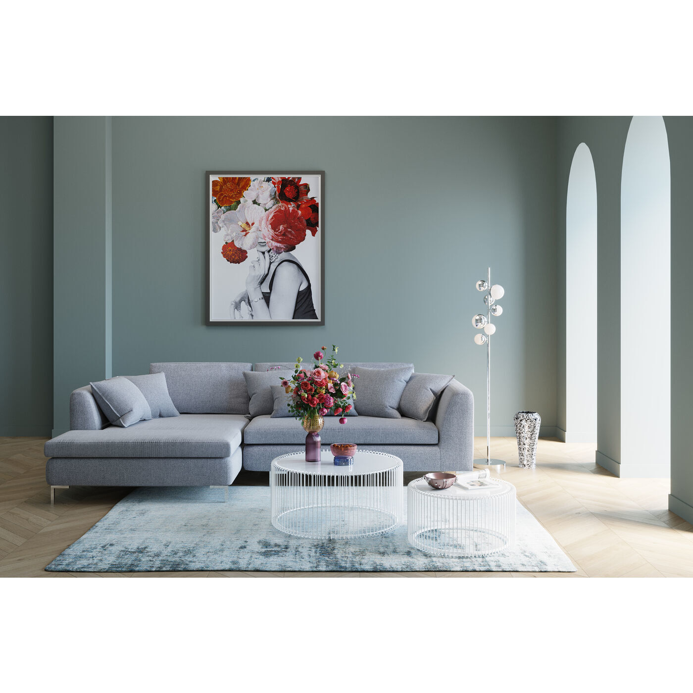 Ковер Gianna 53241 Kare