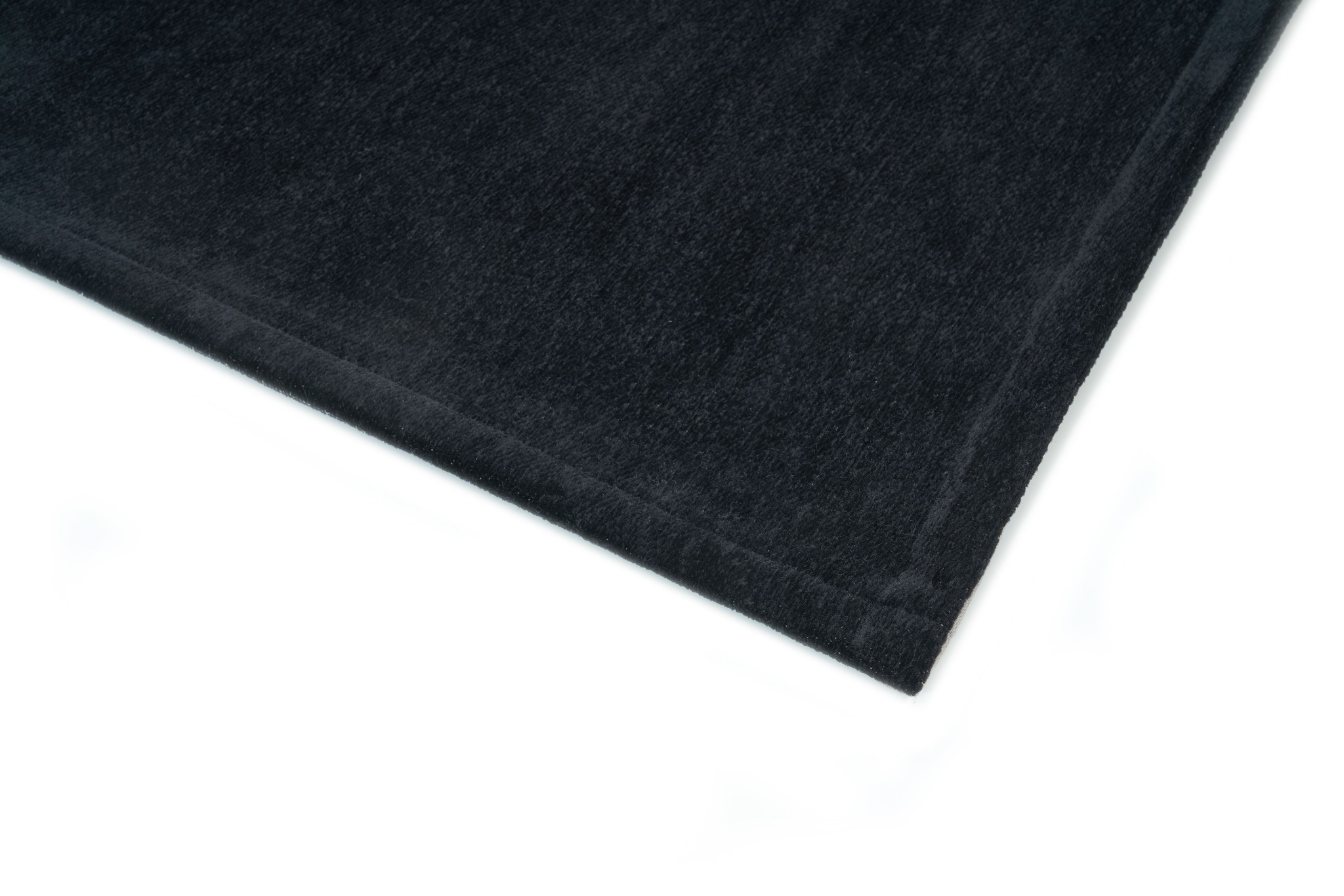 Ковер Carpet Decor Basic Black C1360