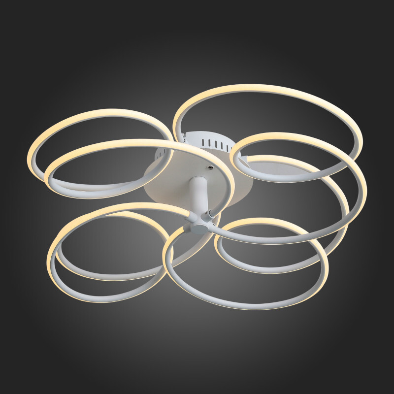 Накладная люстра ST Luce SL409.502.04