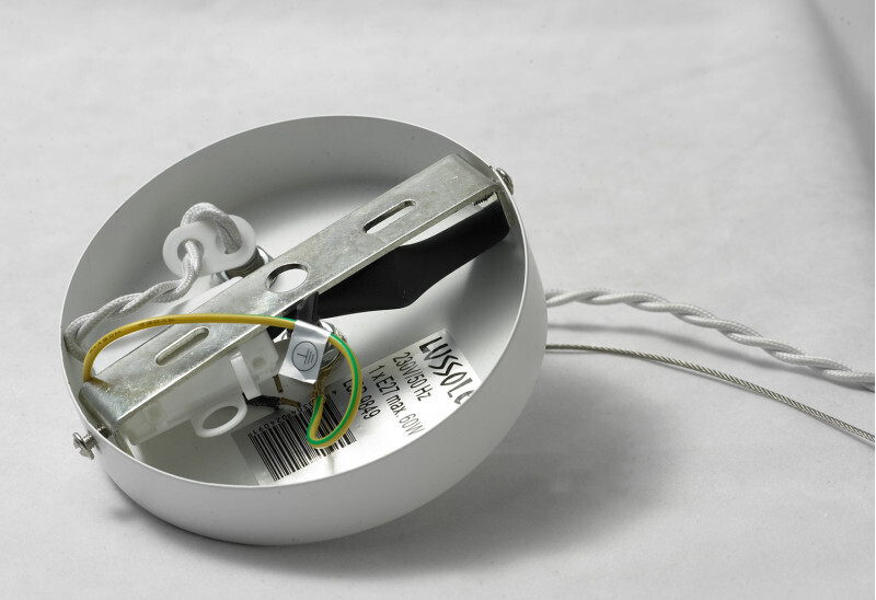 Подвесной светильник Lussole LOFT LSP-9850