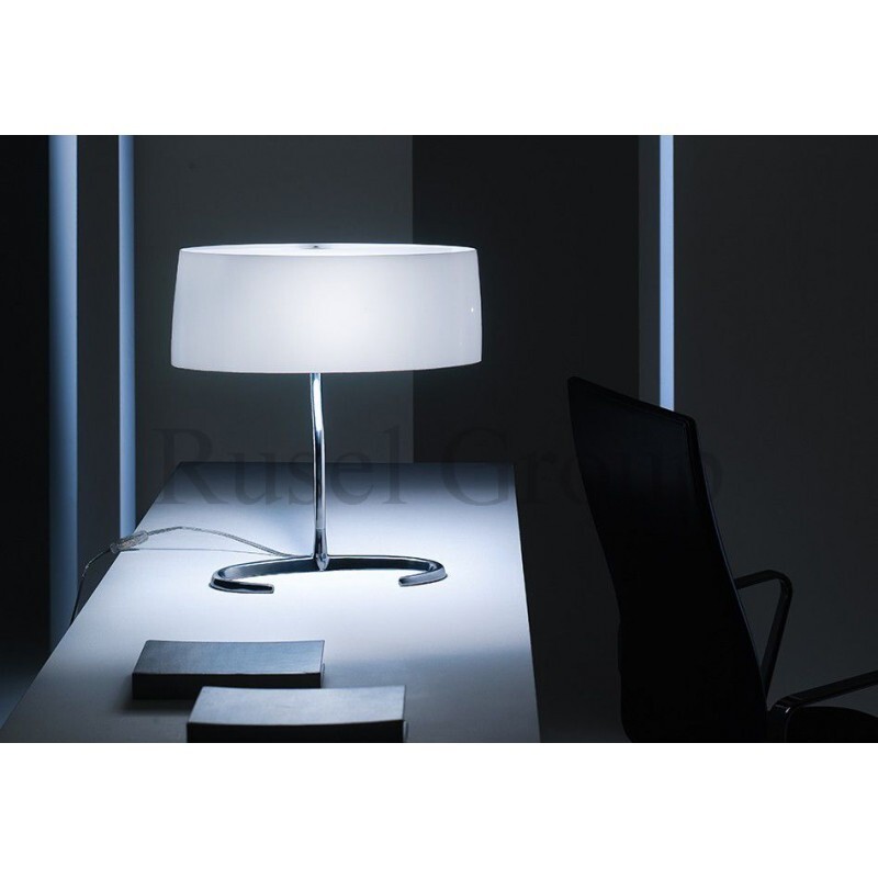 Настольная лампа Foscarini Esa 07 piccola tavolo
