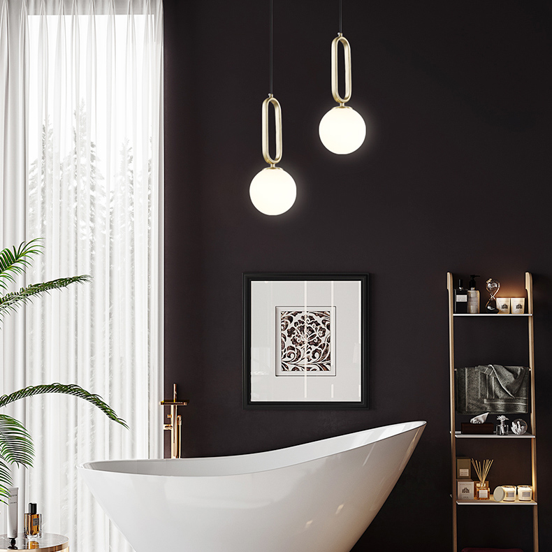 Подвесной светильник CIME PENDANT LIGHT by ImperiumLoft
