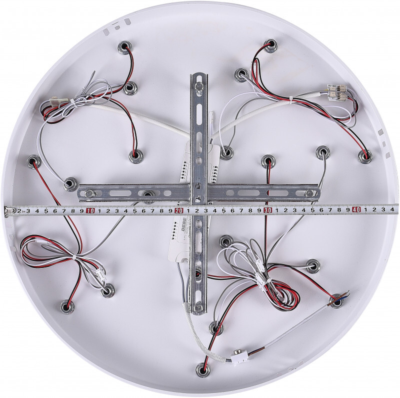 Накладная люстра Natali Kovaltseva LED LAMPS 81224