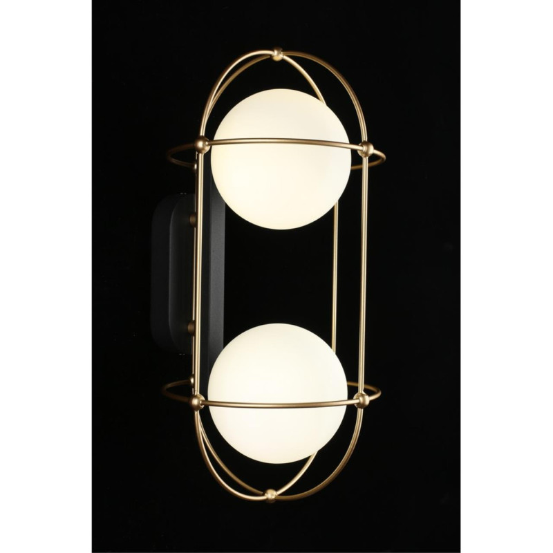 Бра APLOYT APL.317.01.02