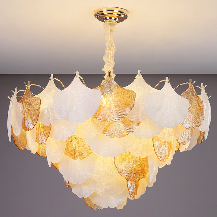 Подвесная люстра LILLEN D50 by ImperiumLoft