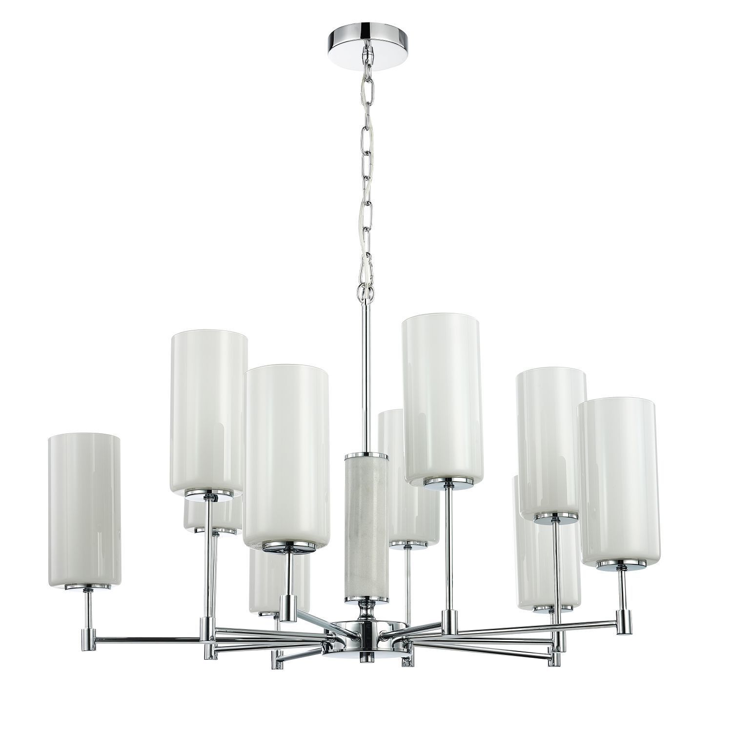 Люстра Favourite 2814-10P