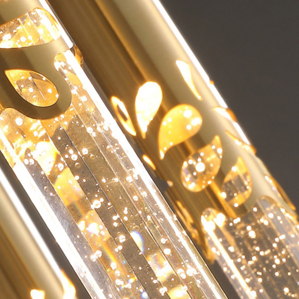 Подвесной светильник JUSTIN by ImperiumLoft