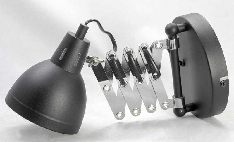 Бра Lussole LOFT LSP-8049V