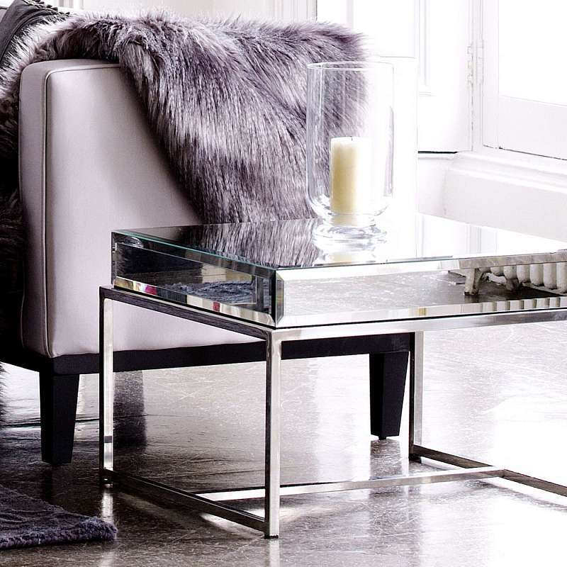 Стол приставной Eichholtz Beverly Hills 104869