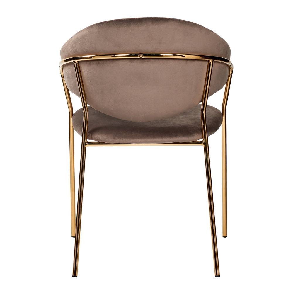 Стул Avatar латте Bradex Home FR 0560