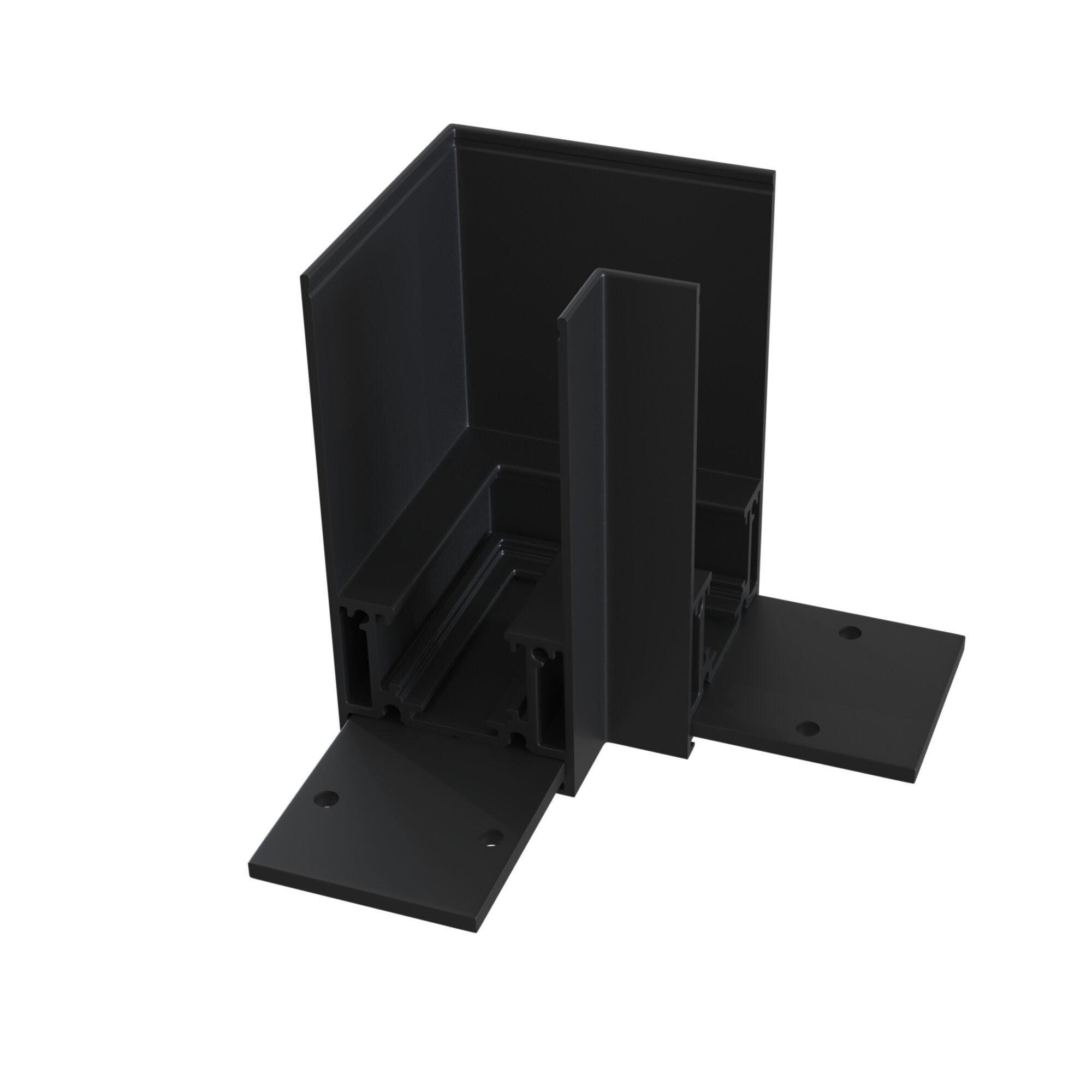 Аксессуар для трекового светильника Maytoni TRA004CL-21B