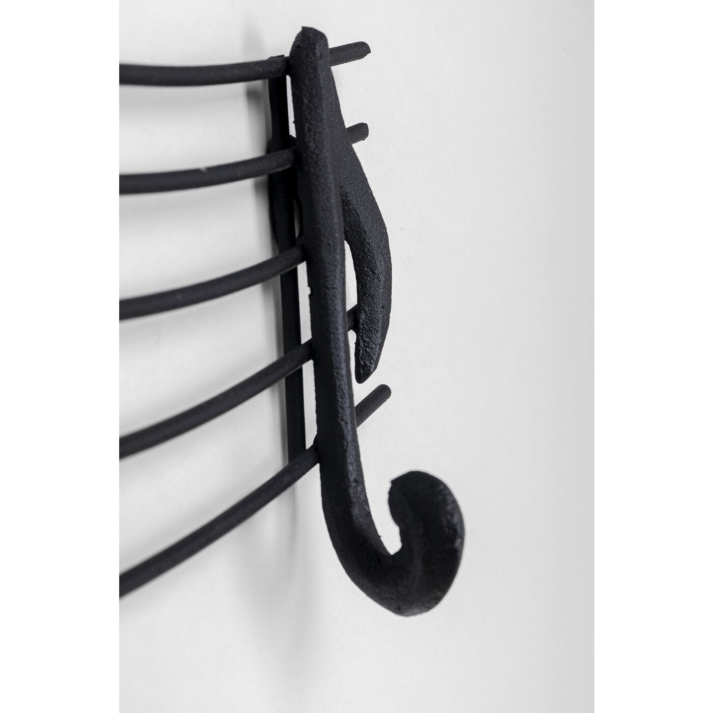 Вешалка настенная Notes 85775 Kare