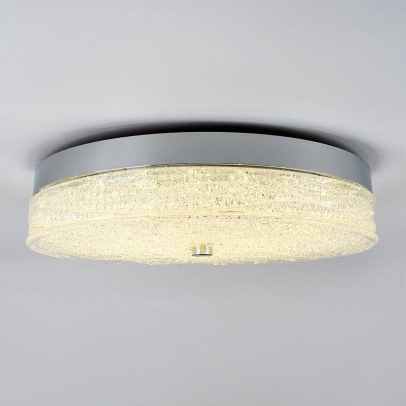 Накладной светильник LED4U L1117-400 CR