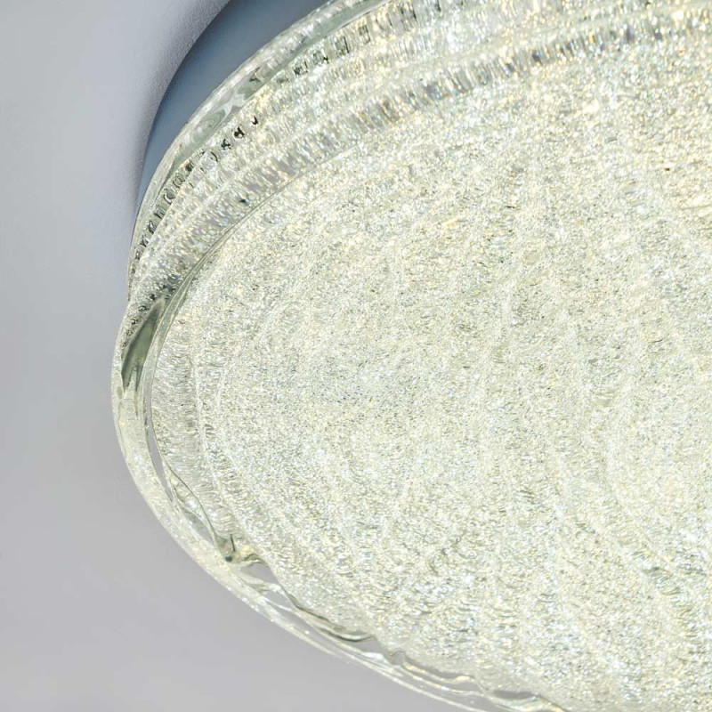 Накладной светильник LED4U L1117-500 CR