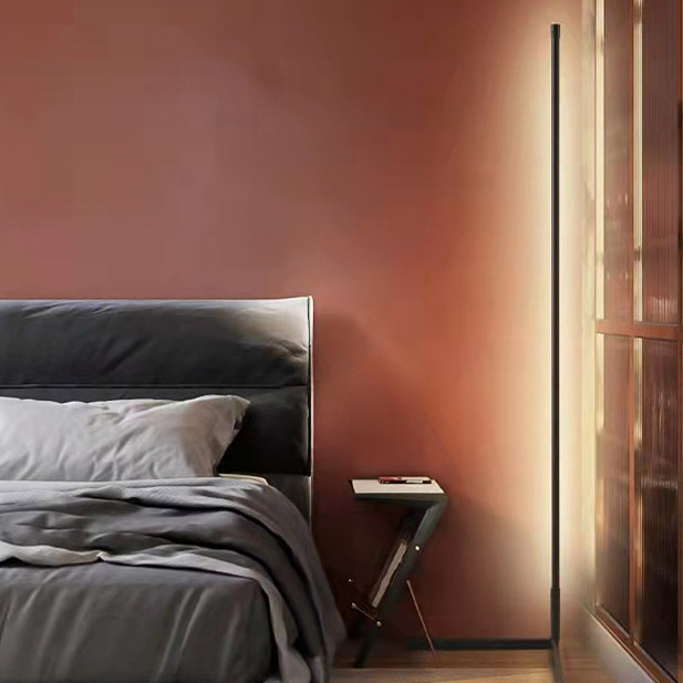 Торшер VIEL B H150 Brass by ImperiumLoft