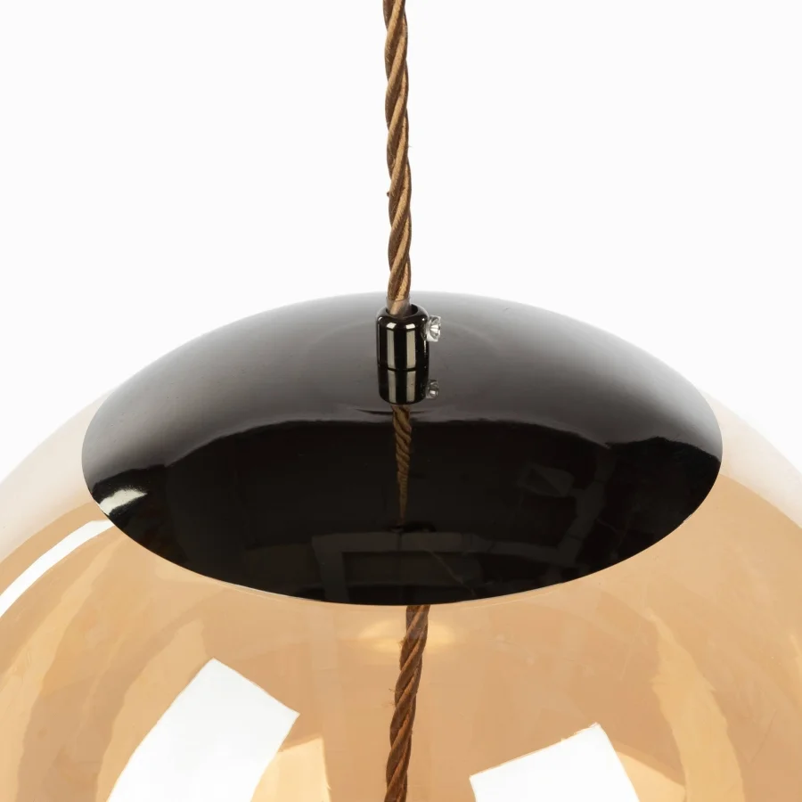 Подвесной светильник COSMO CP0188