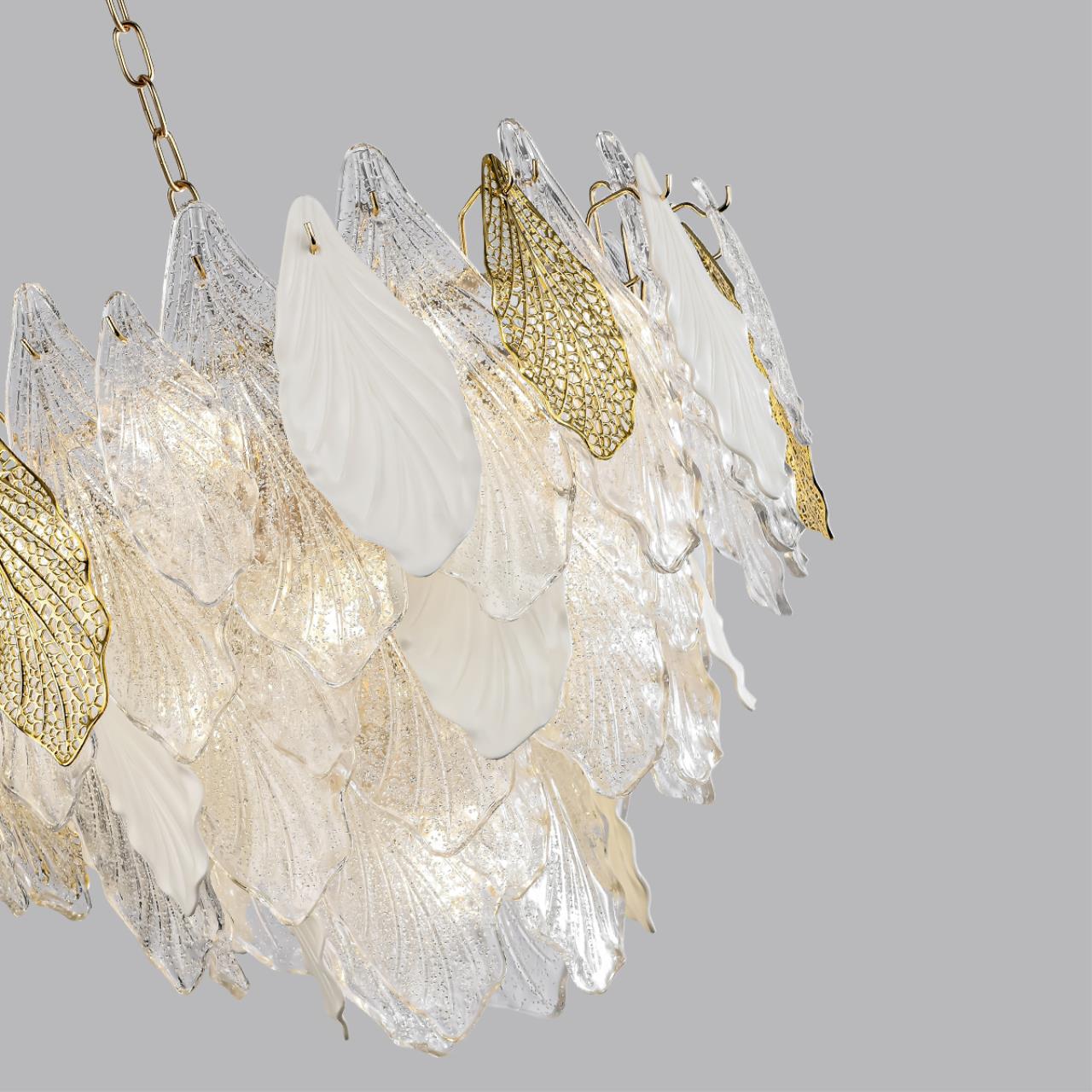 Люстра Odeon Light 5052/15