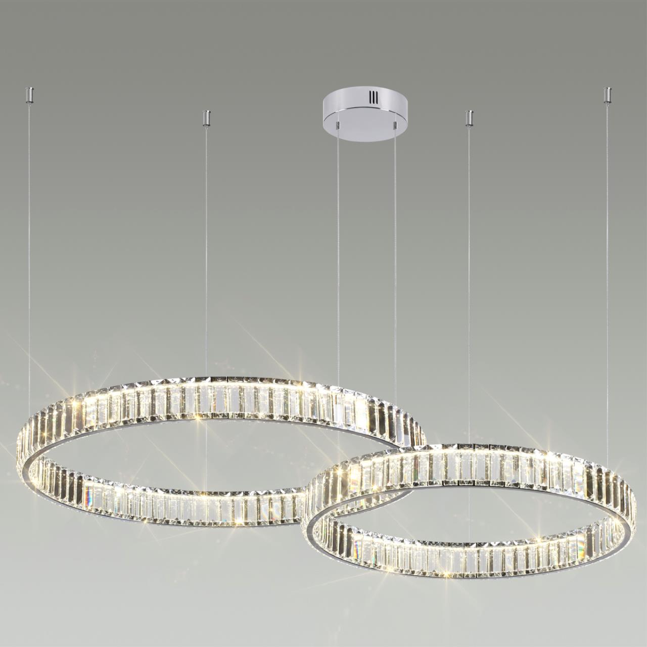 Чаша (основание) Odeon Light 4930/2R