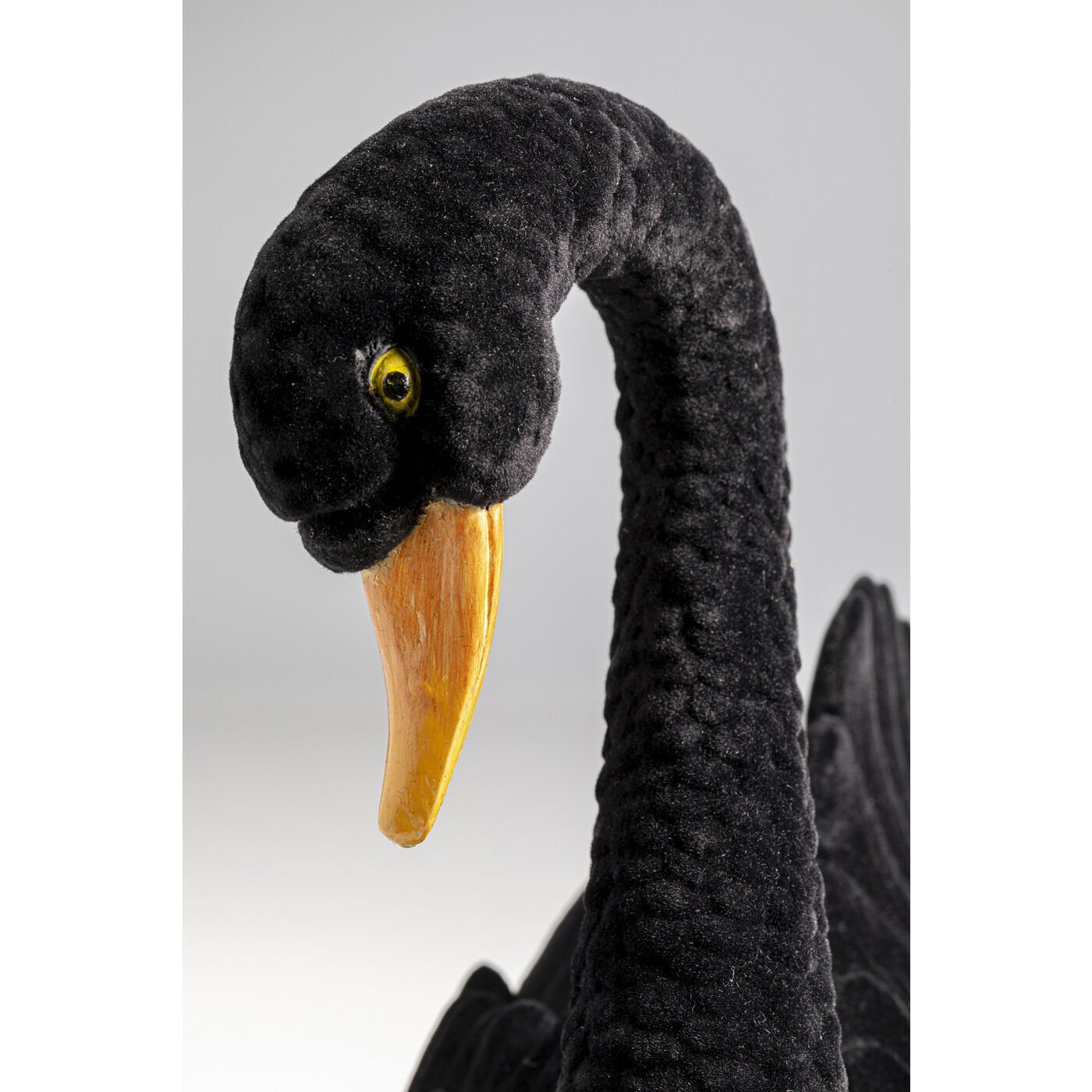 Фигура декоративная KARE Swan 54851