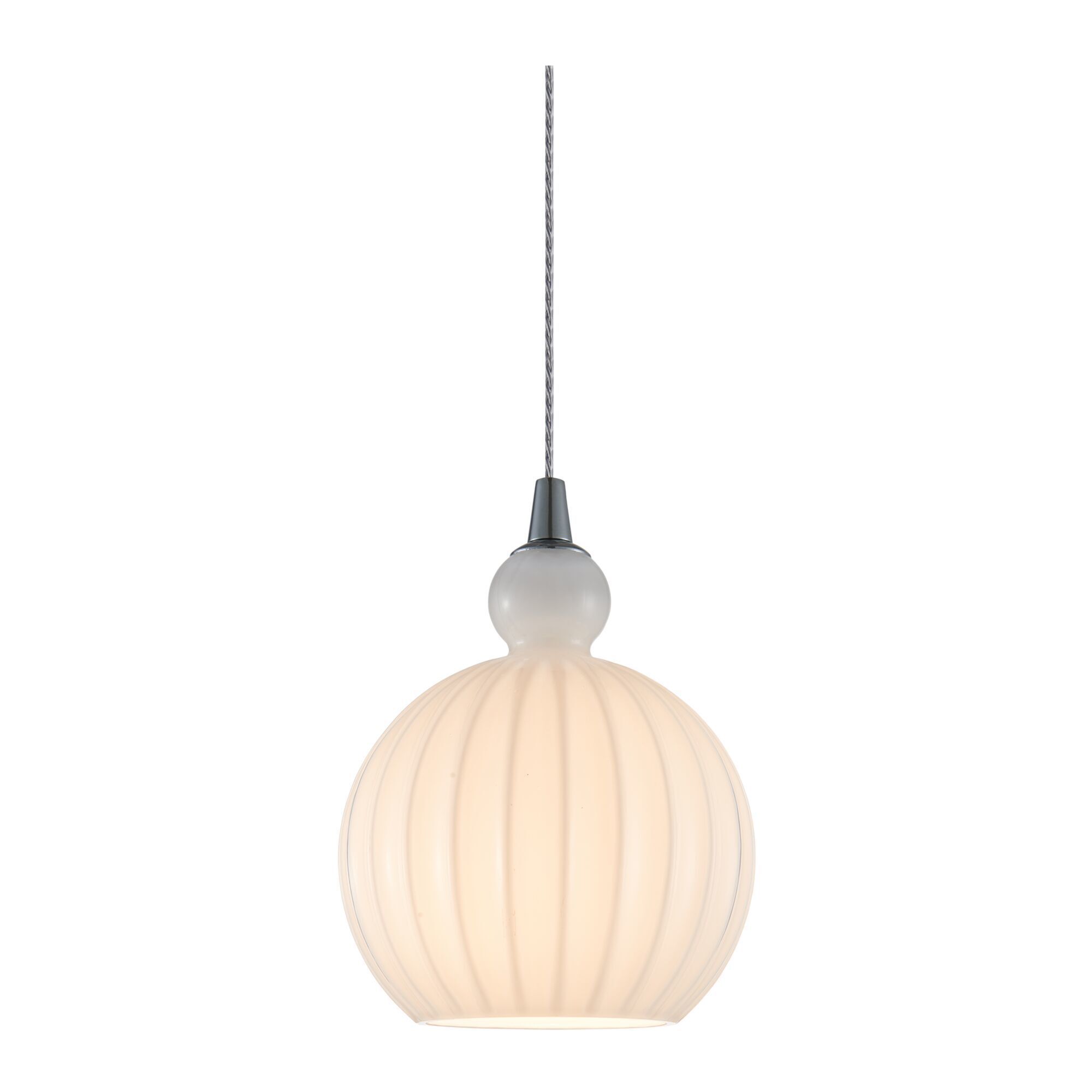 Подвесной светильник Maytoni P006PL-01CH