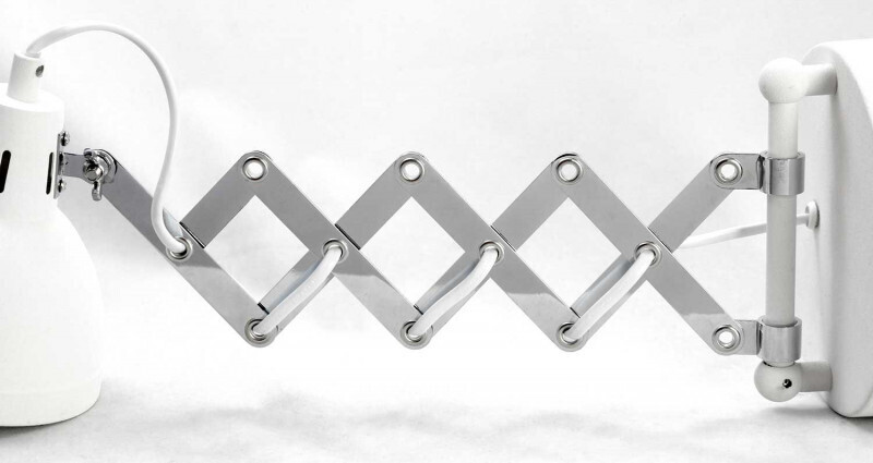 Бра Lussole LOFT LSP-8048V